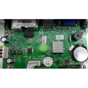 دانلود فلش فریمور (دامپ ) دی وی ارNVR N8209 PT N8216-2 16MB DVR DUMP FLASH